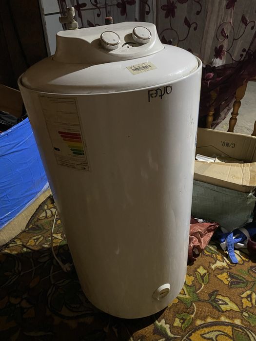 Продам Боллер 100 л