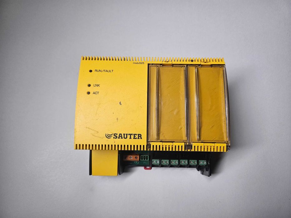 Modul SAUTER EY-AS525F001 modular automatizari/monitorizare cladiri