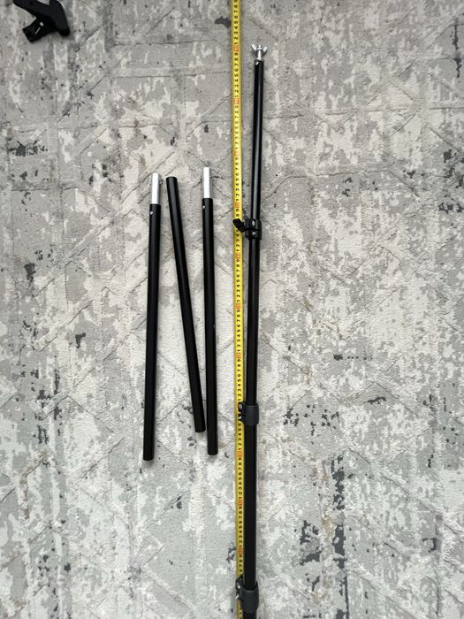 Фоновая рамка 150 на 180 см Т-типа