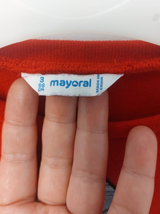 Rochie Mayoral mărimea 98