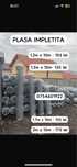 Plasa impletita gard    Turda