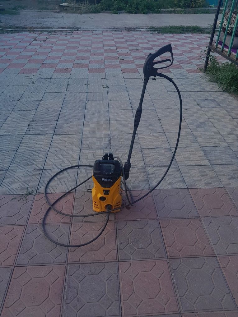 Продаю аппарат для мойки