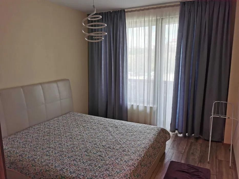 Дава се под наем Двустаен апартамент в Варна, Младост 1 - 57 кв.м за 450 € - Снимка #4