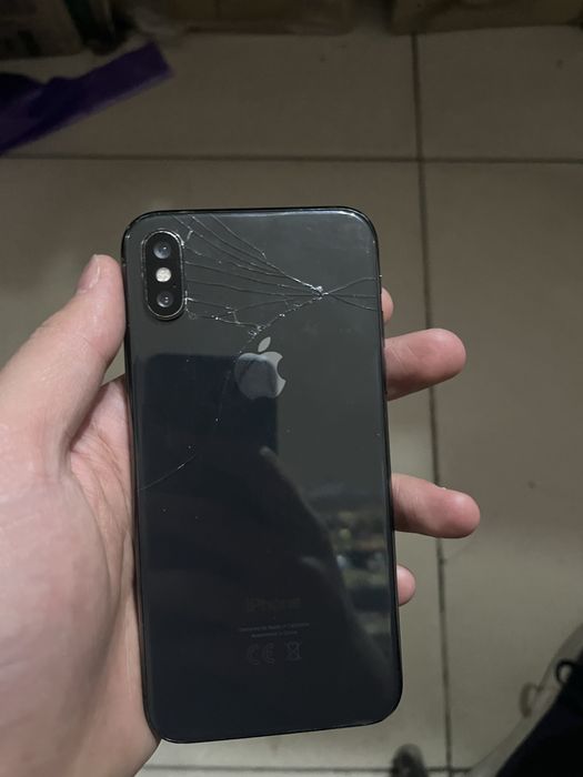 Продается айфон хс