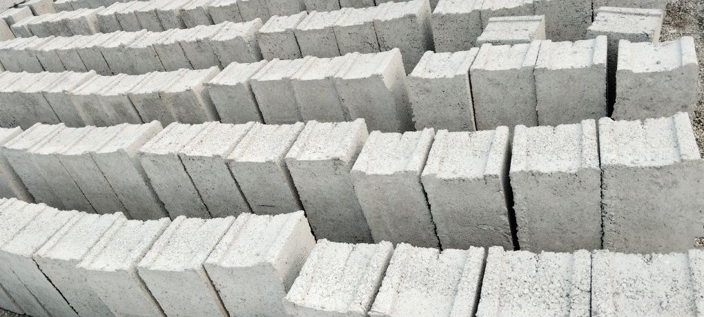 Распродажа шлакоблоки