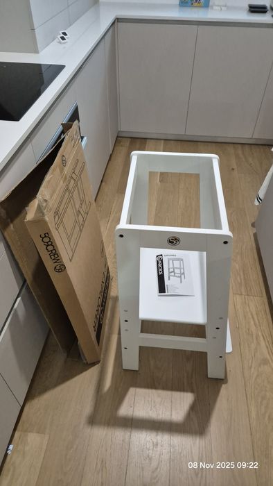 Turn invatare nou, nefolosit