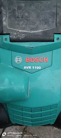 Аэратор Bosch для сада