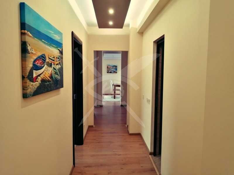 Продава се Многостаен апартамент в Поморие - 240 кв.м за 1167 €/кв.м - Снимка #7