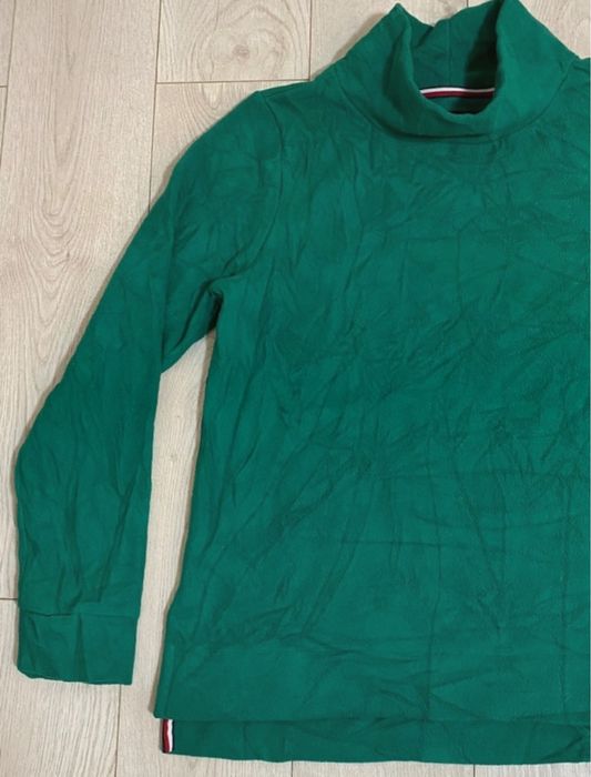 Polar damă Tommy Hilfiger, M