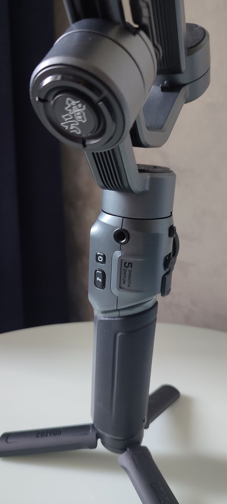 Zhiyun Smooth-5 стабилизатор стедикам для телефона
