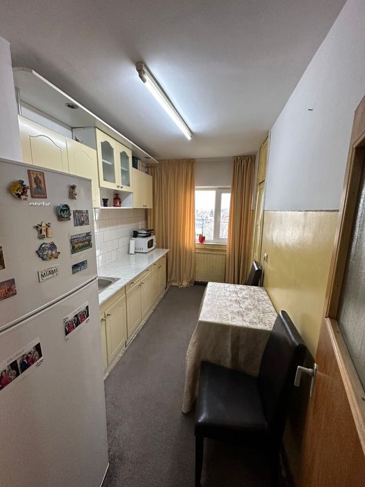 Apartament Mihai Bravu , principala .