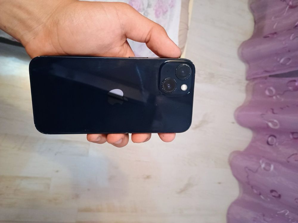 Iphone 13 128gb запазен!!!