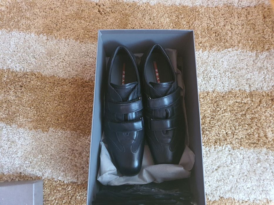 Pantofi PRADA  noi
