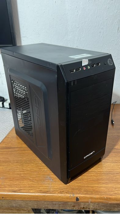 Компьютеры,Системные блоки