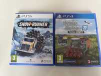 Игри за PS5 нови 2 броя