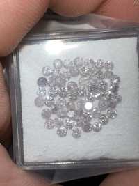 58 de diamante naturale 2.02 ct light pink-n.f.intense pink SI2-I3