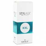 Stylage XXL 1ml Bi-Soft