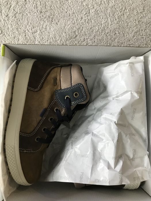 Зимни обувки Primigi GORE-TEX 2889200 S р-р 34