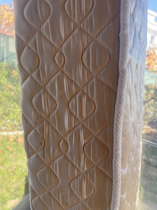 Матрак за единично легло