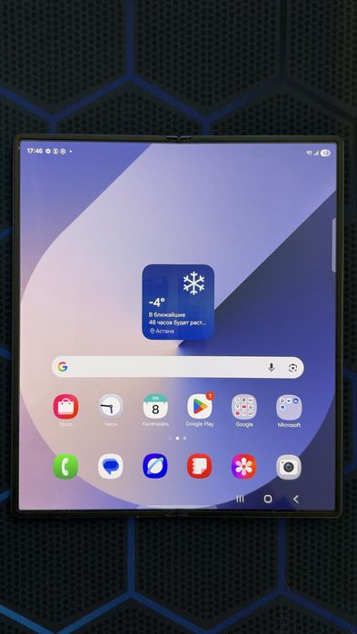 Samsung Galaxy Z Fold6