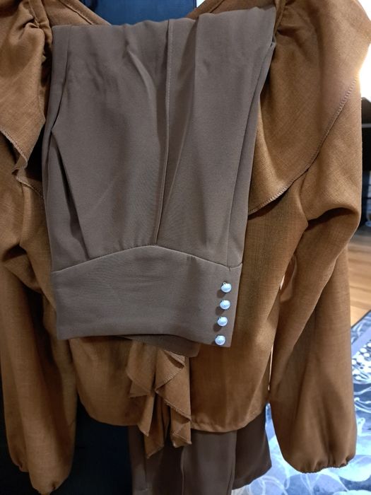 Set bluza+pantalon