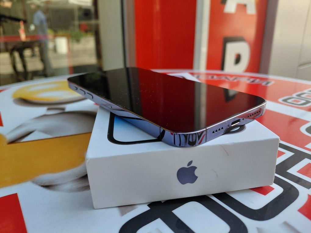 IPhone 14 Pro Max, 256Gb, Deep Purple