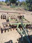 Utilaje agricole pt. tractor 45-50 cai