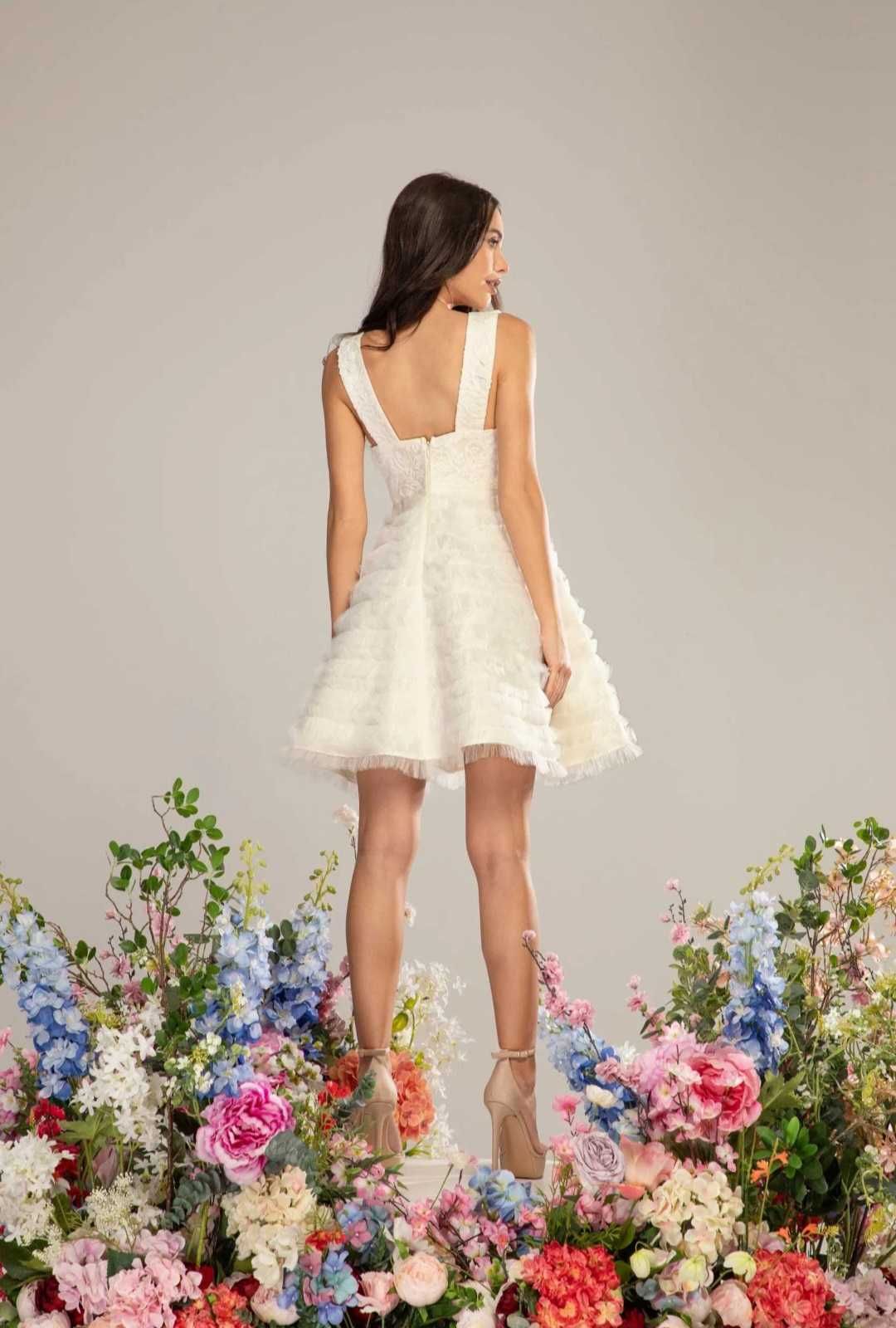 Рокля Boutique Cocoon
