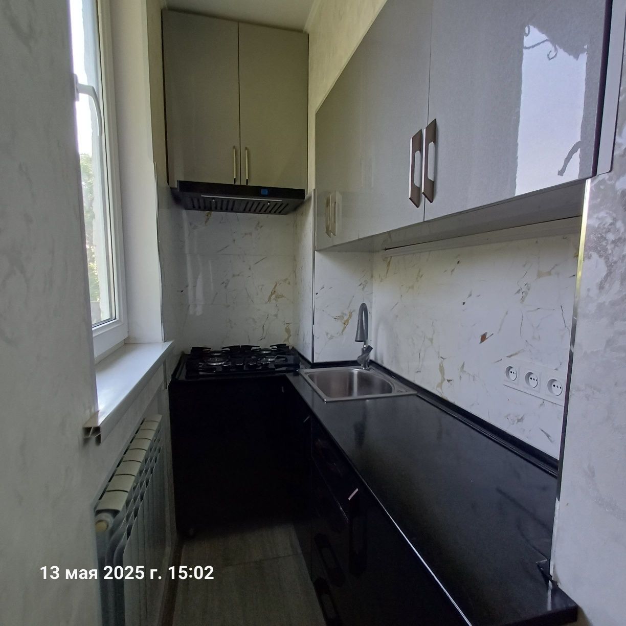 CHILANZAR 24 Kv 1 XONA 2 XONA qilingan Evro RemonT Xamma SHaroitlar Bo
