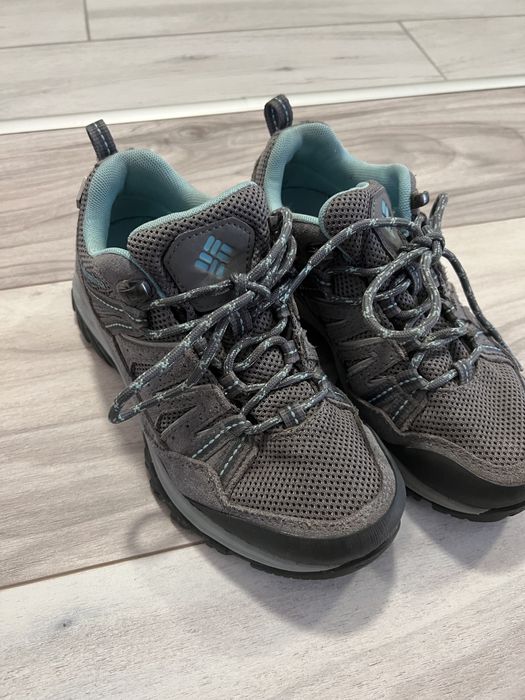 Ghete Columbia impermeabile