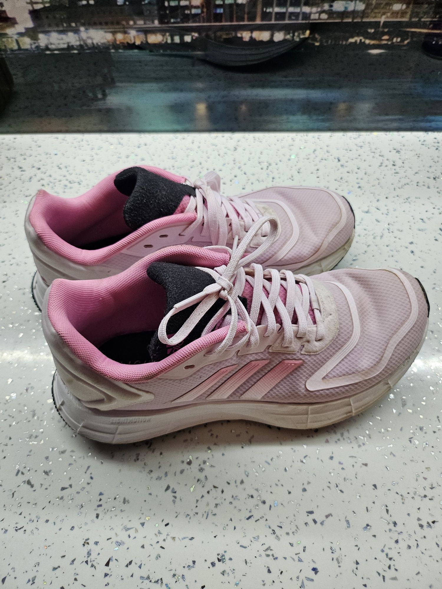 Маратонки Adidas