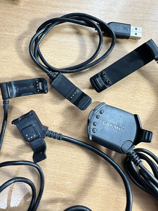 Cabluri Garmin Polar Suunto Huawei Fitbit