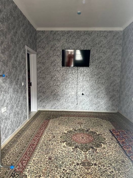 Olmos navostroyka sotiladi. 2 xona 52m2