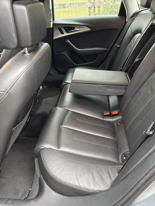 A6 Limousine 2.0Tdi