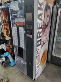 Вендинг Кафе Автомат, Vending Канто - NECTA CANTO - ПРОМОЦИЯ  2мелачки