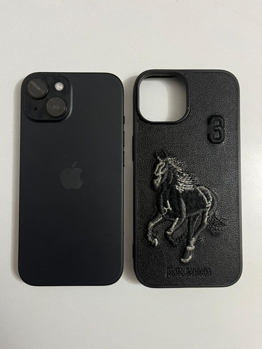 Продам Iphone 15 128gb