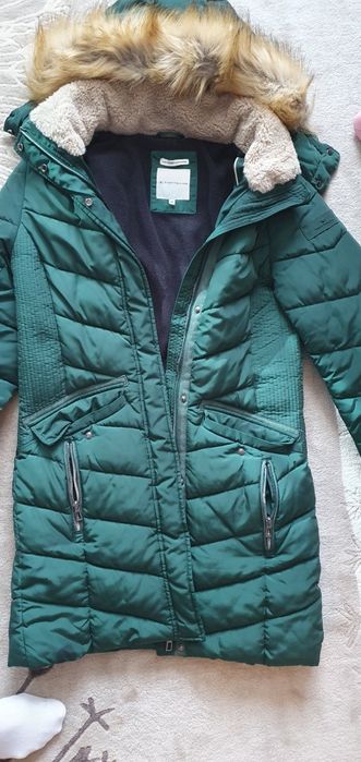 Geaca iarna dama Tom Tailor