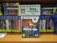 Joc PS5 Call of The Sea PS5 Forgames.ro