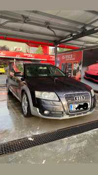 Audi A6 allroad 3.0tdi