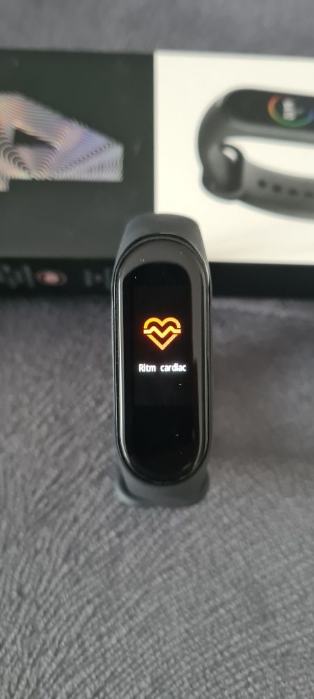 Xiaomi Smartband 4 plus curele cadou