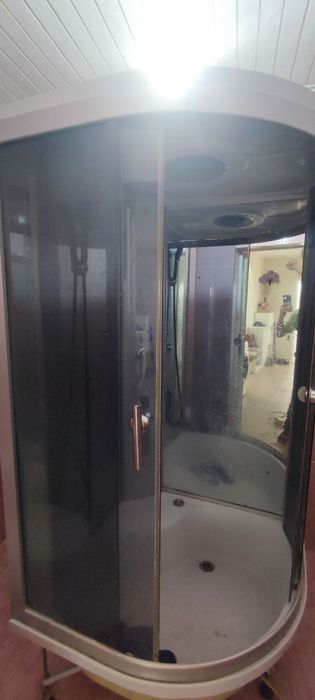 Душкабинка сатылады, шашулы күйі, 30000₸