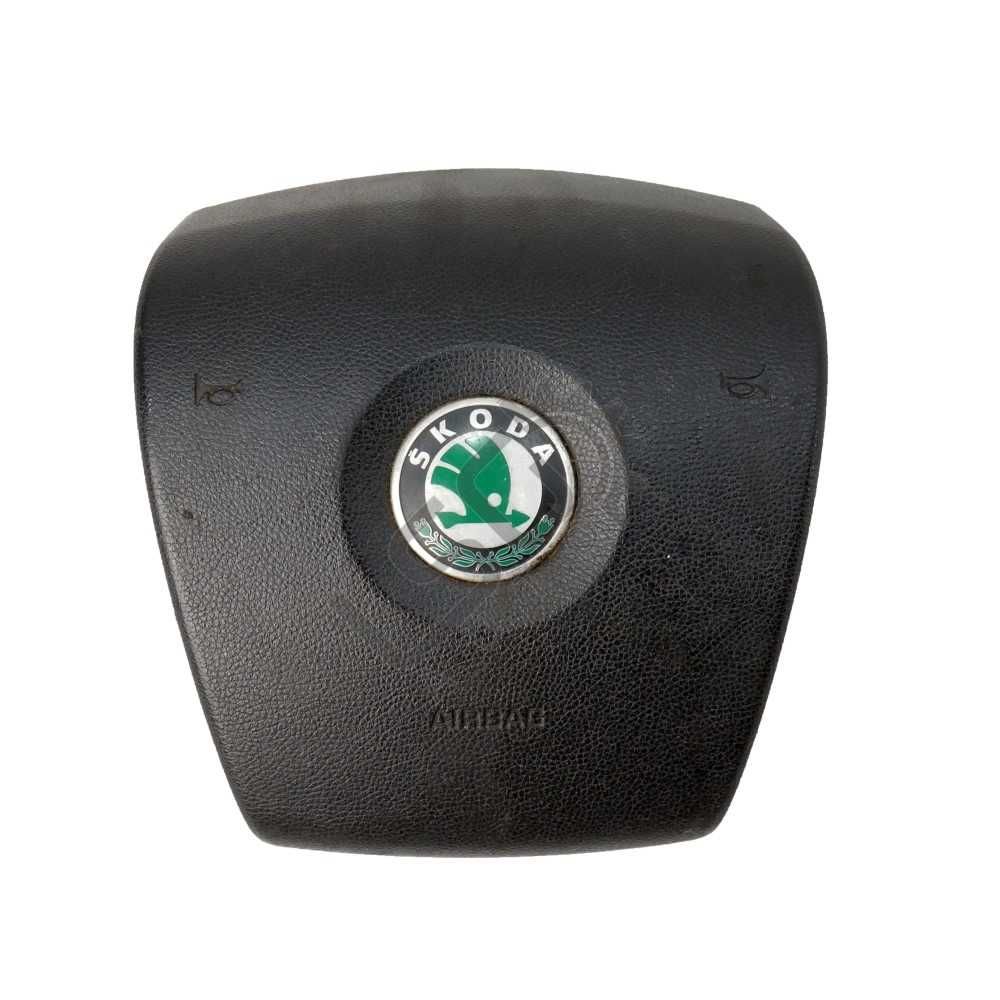 AIRBAG волан Skoda FABIA II 2007-2014 ID:143863