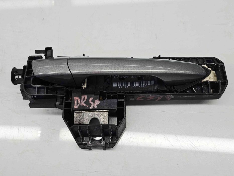 Maner usa dreapta spate Mercedes Clasa E (W212) AMG [Fabr 2009-2016] 7