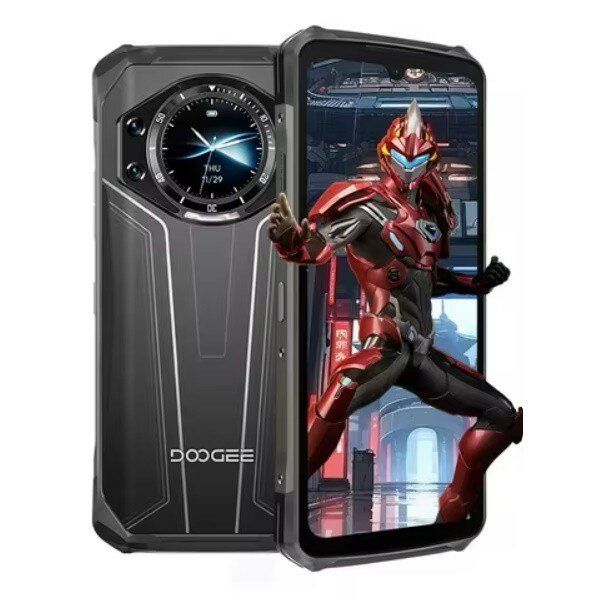 Продам, обмен Doogee s119