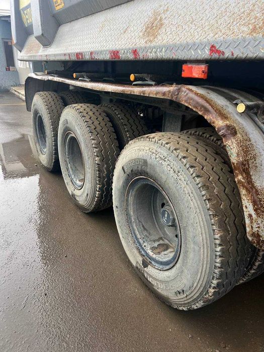 36 м3 лик хитой прицеп сотувда !