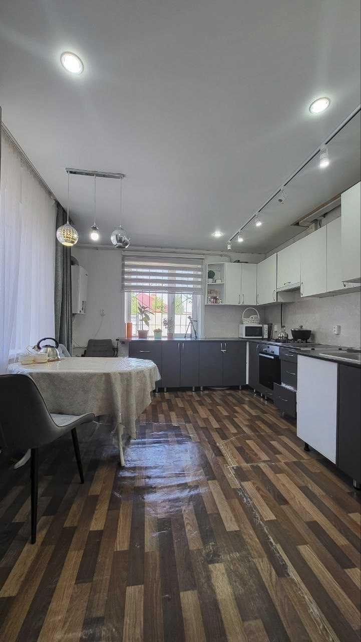 Продается отличный дом в Заречном
