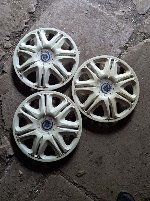 Продам автомобильный калпак