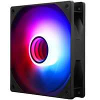 ventilator / ventilatoare / fan / cooler RGB thermalright TL-C12B-S V2