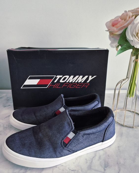 Спортно обувки "Tommy Hilfiger "