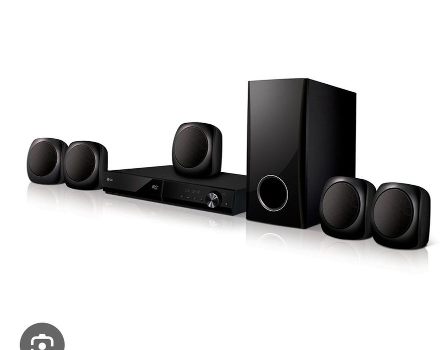 Damashni. Kinotiyatr sotiladi